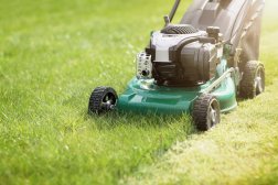 Maximize Efficiency: Comparing Equipment by Yard Size Needs