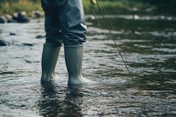 The Ultimate Guide to Choosing Waterproof Clothing for Fishing Adventures