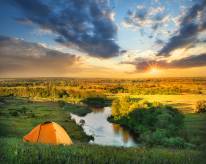 Essential Items for Your Ultimate Camping Checklist