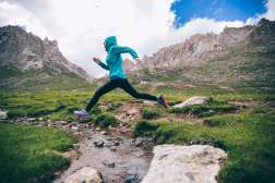 How to Transition from Road Running to Trail Running Successfully