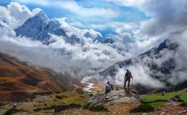Master the Art of Backpacking: Step-by-Step Planning Made Easy