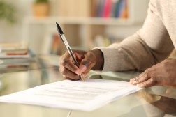 The Ultimate Guide to Essential Paperwork When Purchasing a Car