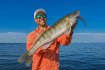 The Ultimate Guide to Safely Dehooking and Releasing Fish
