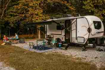Planning Your Trip? Here’s What to Look for in Year-Round Open Campgrounds
