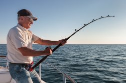 Reel It In: The Most Popular Fishing Locations Across the United States